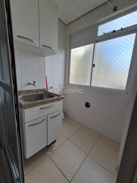 Apartamento no Centro com 2 dormitórios sendo 1 suíte e 1 vaga: 7ª foto da galeria de imagens do imóvel