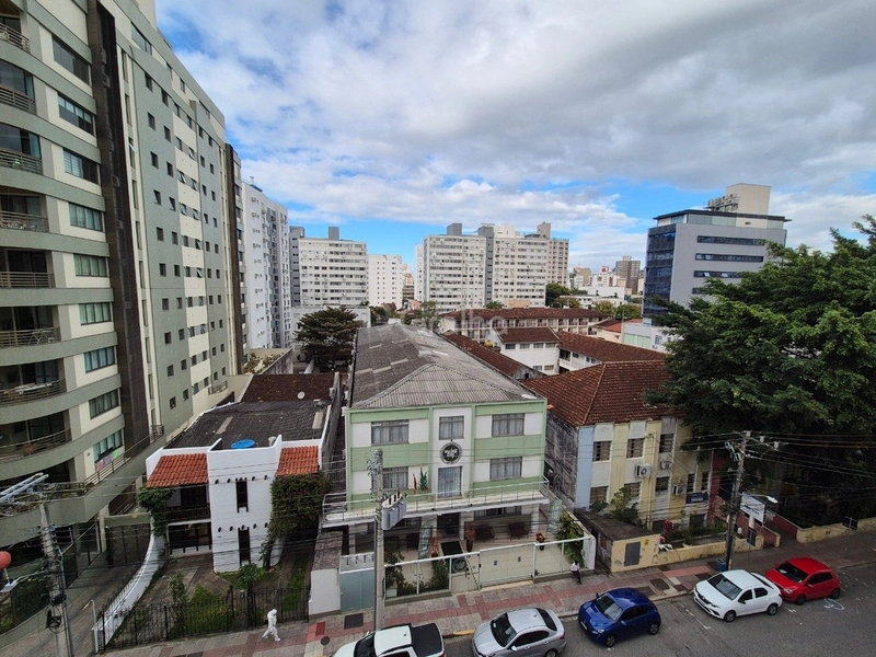 Apartamento no Centro com 2 dormitórios sendo 1 suíte e 1 vaga: 5ª foto da galeria de imagens do imóvel