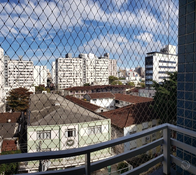 Apartamento no Centro com 2 dormitórios sendo 1 suíte e 1 vaga: 4ª foto da galeria de imagens do imóvel