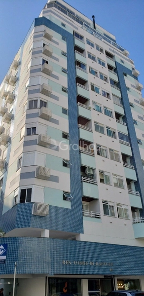 Apartamento no Centro com 2 dormitórios sendo 1 suíte e 1 vaga: 19ª foto da galeria de imagens do imóvel