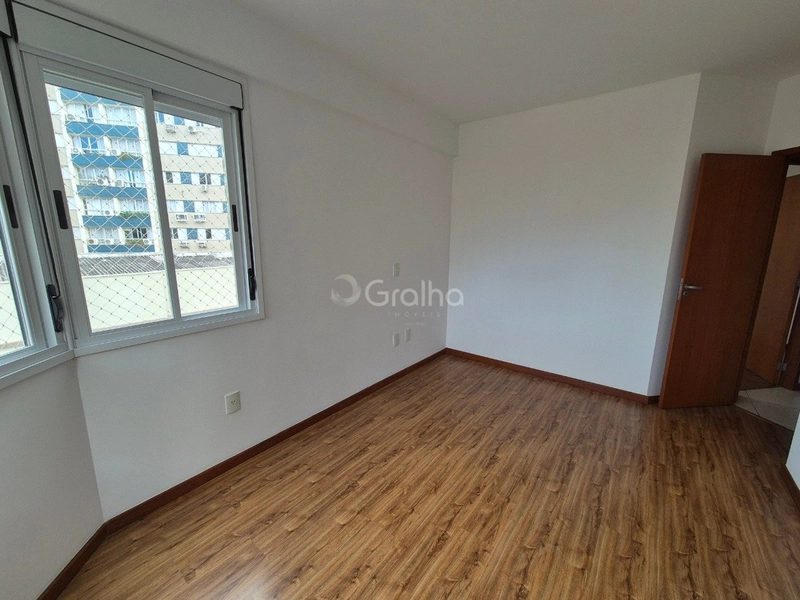 Apartamento no Centro com 2 dormitórios sendo 1 suíte e 1 vaga: 10ª foto da galeria de imagens do imóvel