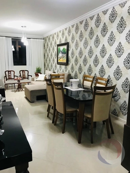 Apartamento no Centro a venda com 2 dormitórios e 1 vaga: 5ª foto da galeria de imagens do imóvel
