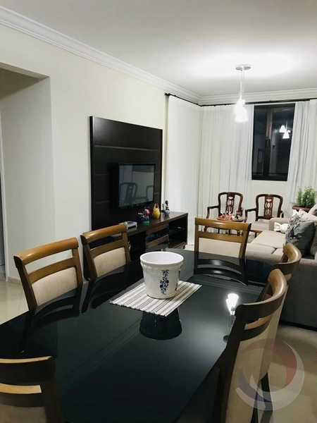 Apartamento no Centro a venda com 2 dormitórios e 1 vaga: 3ª foto da galeria de imagens do imóvel
