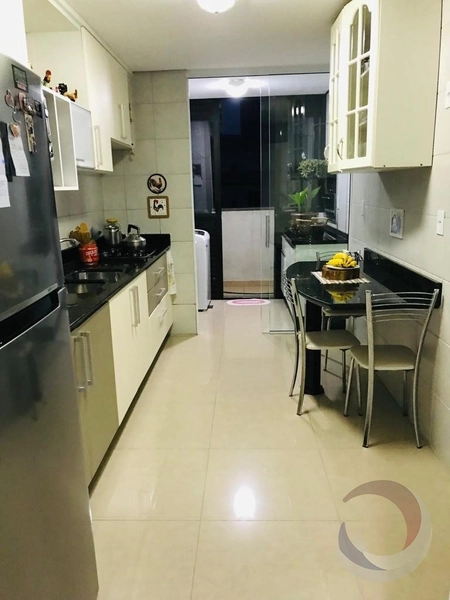 Apartamento no Centro a venda com 2 dormitórios e 1 vaga: 8ª foto da galeria de imagens do imóvel