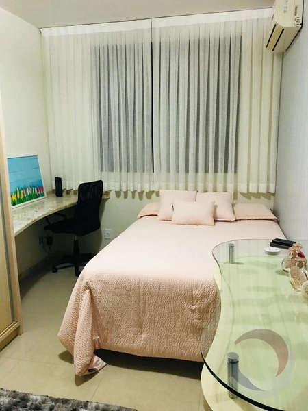Apartamento no Centro a venda com 2 dormitórios e 1 vaga: 6ª foto da galeria de imagens do imóvel