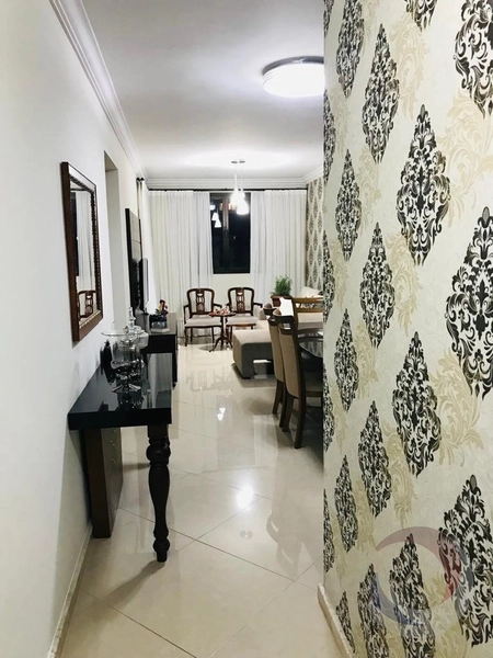 Apartamento no Centro a venda com 2 dormitórios e 1 vaga: 2ª foto da galeria de imagens do imóvel