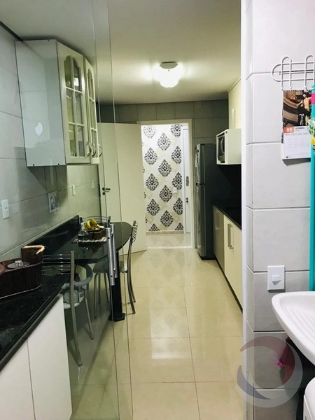 Apartamento no Centro a venda com 2 dormitórios e 1 vaga: 7ª foto da galeria de imagens do imóvel