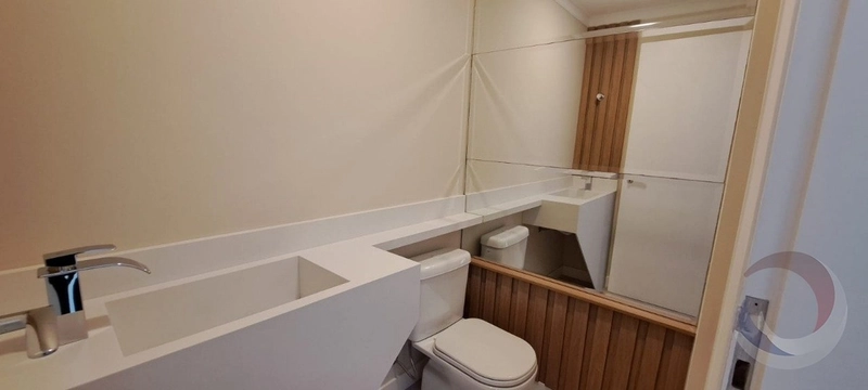 Apartamento no Centro com 3 dormitórios, sendo 3 suítes e 3 vagas: 9ª foto da galeria de imagens do imóvel