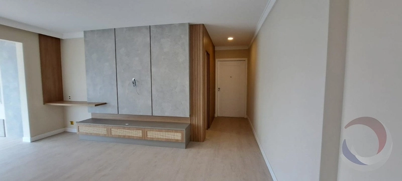 Apartamento no Centro com 3 dormitórios, sendo 3 suítes e 3 vagas: 6ª foto da galeria de imagens do imóvel