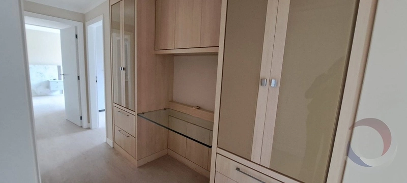 Apartamento no Centro com 3 dormitórios, sendo 3 suítes e 3 vagas: 11ª foto da galeria de imagens do imóvel