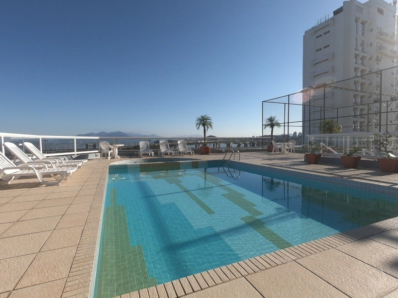 Apartamento no Centro com 3 dormitórios, sendo 1 suíte e 1 vaga: 23ª foto da galeria de imagens do imóvel