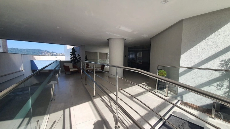 Apartamento no Centro com 3 dormitórios, sendo 1 suíte e 1 vaga: 19ª foto da galeria de imagens do imóvel