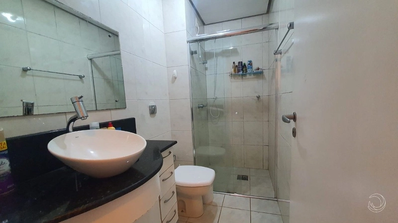 Apartamento no Centro com 3 dormitórios, sendo 1 suíte e 1 vaga: 15ª foto da galeria de imagens do imóvel