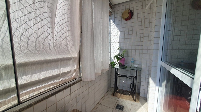 Apartamento no Centro com 3 dormitórios, sendo 1 suíte e 1 vaga: 5ª foto da galeria de imagens do imóvel