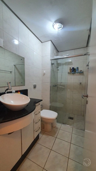 Apartamento no Centro com 3 dormitórios, sendo 1 suíte e 1 vaga: 14ª foto da galeria de imagens do imóvel