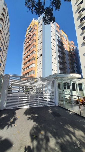 Apartamento no Centro com 3 dormitórios, sendo 1 suíte e 1 vaga: 27ª foto da galeria de imagens do imóvel
