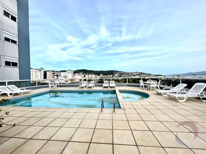 Apartamento no Centro com 3 dormitórios, sendo 1 suíte e 1 vaga: 21ª foto da galeria de imagens do imóvel