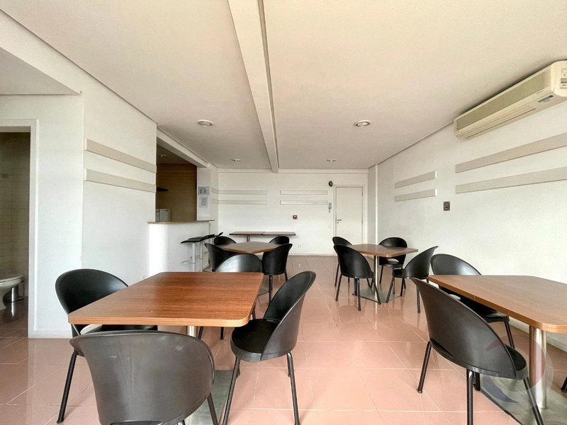 Apartamento no Centro com 3 dormitórios, sendo 1 suíte e 1 vaga: 24ª foto da galeria de imagens do imóvel