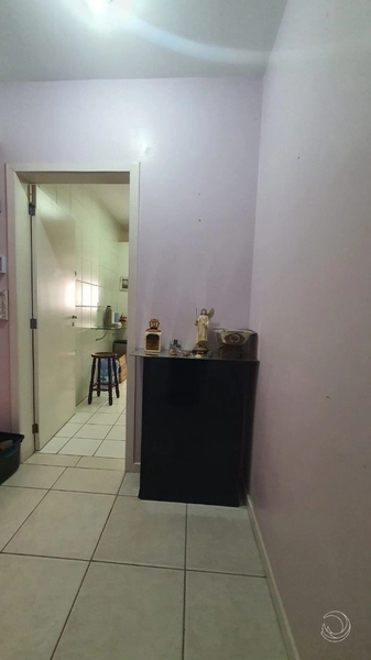 Apartamento no Centro com 3 dormitórios, sendo 1 suíte e 1 vaga: 8ª foto da galeria de imagens do imóvel