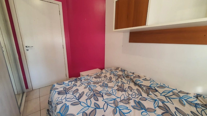 Apartamento no Centro com 3 dormitórios, sendo 1 suíte e 1 vaga: 16ª foto da galeria de imagens do imóvel