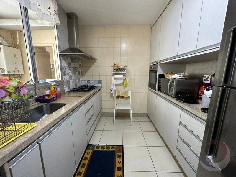 Apartamento no Centro com 4 dormitórios 1 suíte e 2 vagas - 211m²: 11ª foto da galeria de imagens do imóvel