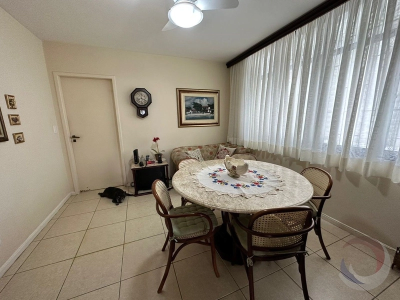 Apartamento no Centro com 4 dormitórios 1 suíte e 2 vagas - 211m²: 10ª foto da galeria de imagens do imóvel