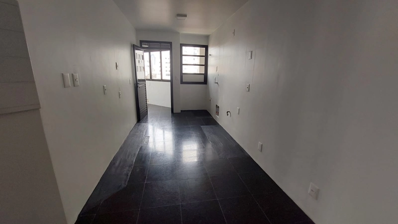 Apartamento no Centro com 3 dormitórios, sendo 1 suíte e 2 vagas: 27ª foto da galeria de imagens do imóvel