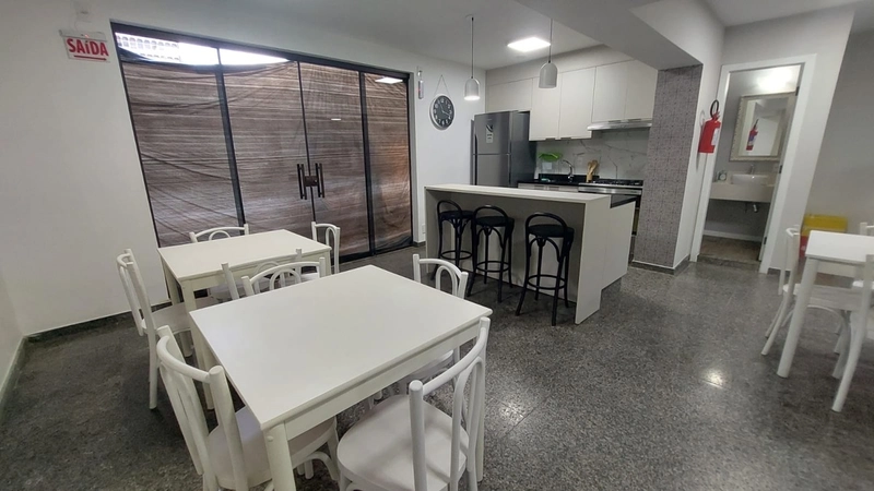 Apartamento no Centro com 3 dormitórios, sendo 1 suíte e 2 vagas: 40ª foto da galeria de imagens do imóvel
