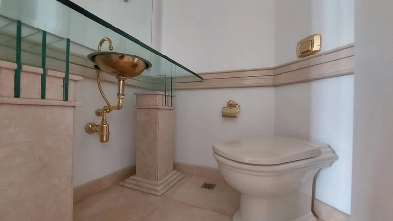 Apartamento no Centro com 3 dormitórios, sendo 1 suíte e 2 vagas: 21ª foto da galeria de imagens do imóvel