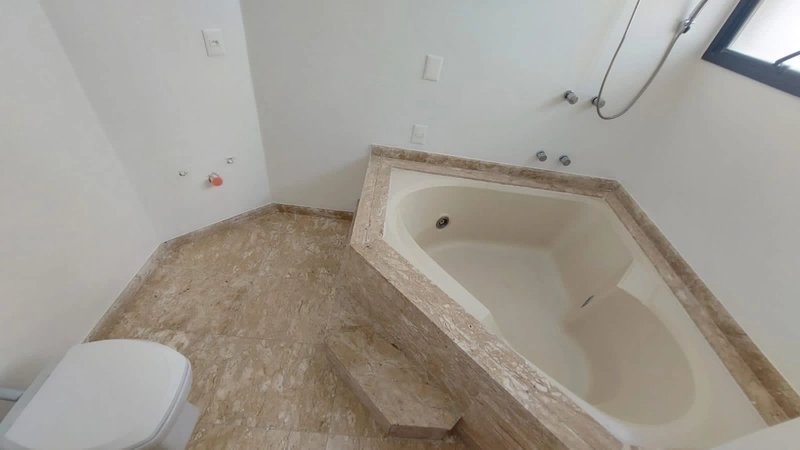 Apartamento no Centro com 3 dormitórios, sendo 1 suíte e 2 vagas: 8ª foto da galeria de imagens do imóvel