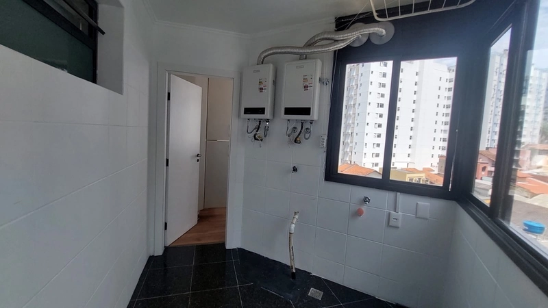 Apartamento no Centro com 3 dormitórios, sendo 1 suíte e 2 vagas: 29ª foto da galeria de imagens do imóvel