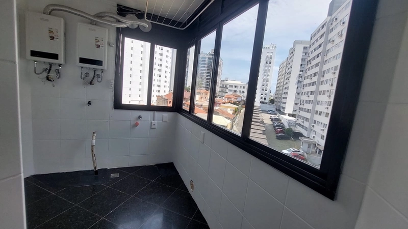 Apartamento no Centro com 3 dormitórios, sendo 1 suíte e 2 vagas: 28ª foto da galeria de imagens do imóvel