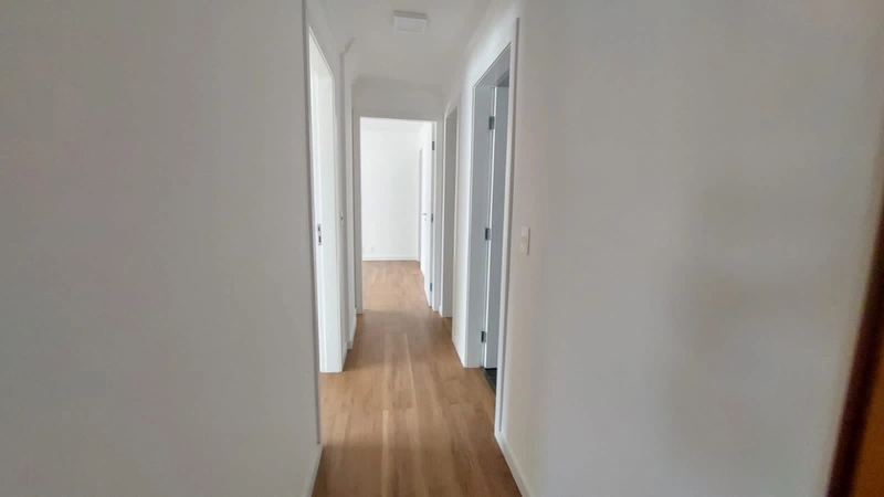 Apartamento no Centro com 3 dormitórios, sendo 1 suíte e 2 vagas: 14ª foto da galeria de imagens do imóvel