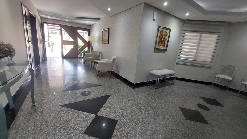Apartamento no Centro com 3 dormitórios, sendo 1 suíte e 2 vagas: 36ª foto da galeria de imagens do imóvel