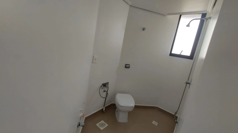 Apartamento no Centro com 3 dormitórios, sendo 1 suíte e 2 vagas: 17ª foto da galeria de imagens do imóvel