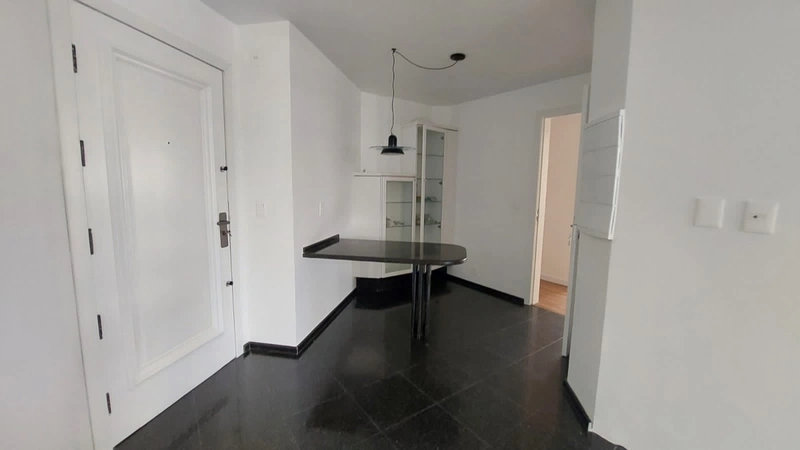 Apartamento no Centro com 3 dormitórios, sendo 1 suíte e 2 vagas: 25ª foto da galeria de imagens do imóvel