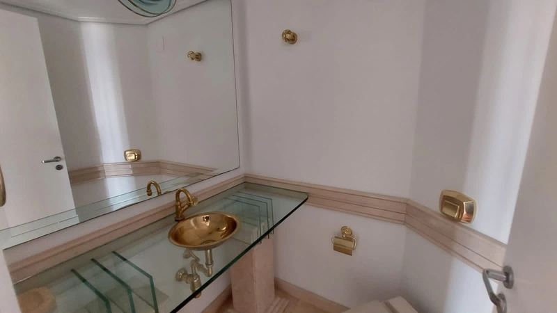 Apartamento no Centro com 3 dormitórios, sendo 1 suíte e 2 vagas: 22ª foto da galeria de imagens do imóvel