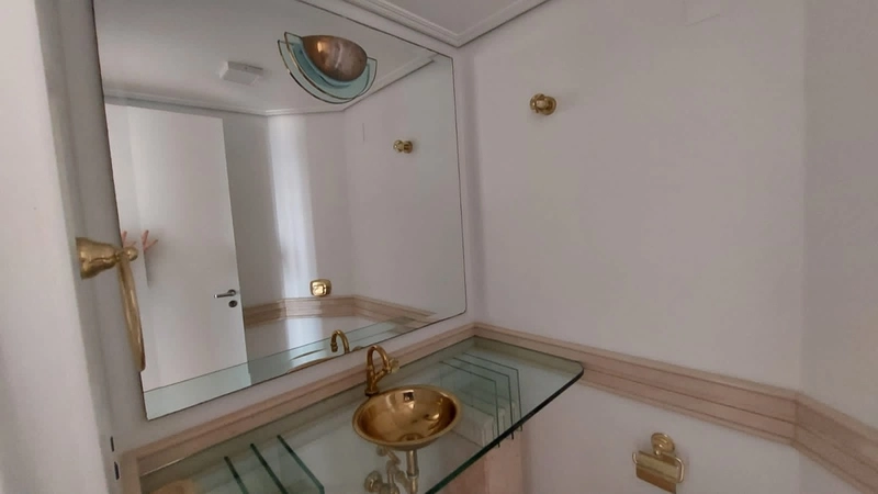 Apartamento no Centro com 3 dormitórios, sendo 1 suíte e 2 vagas: 23ª foto da galeria de imagens do imóvel