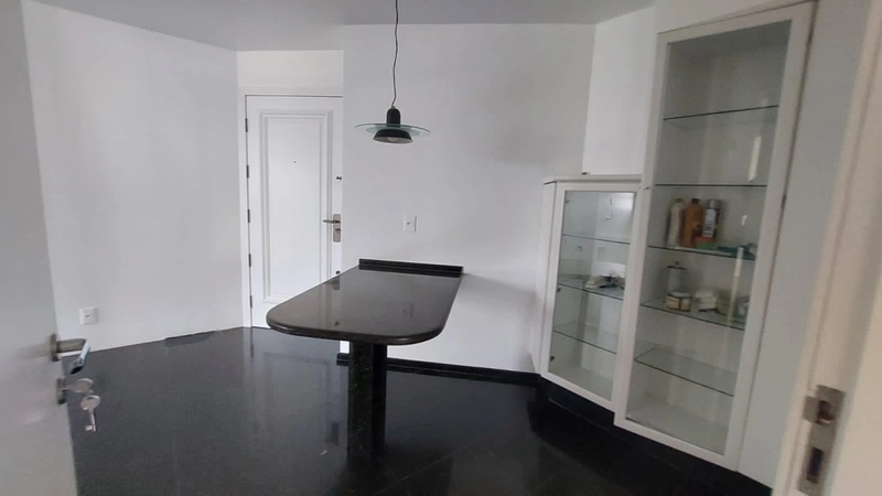 Apartamento no Centro com 3 dormitórios, sendo 1 suíte e 2 vagas: 24ª foto da galeria de imagens do imóvel