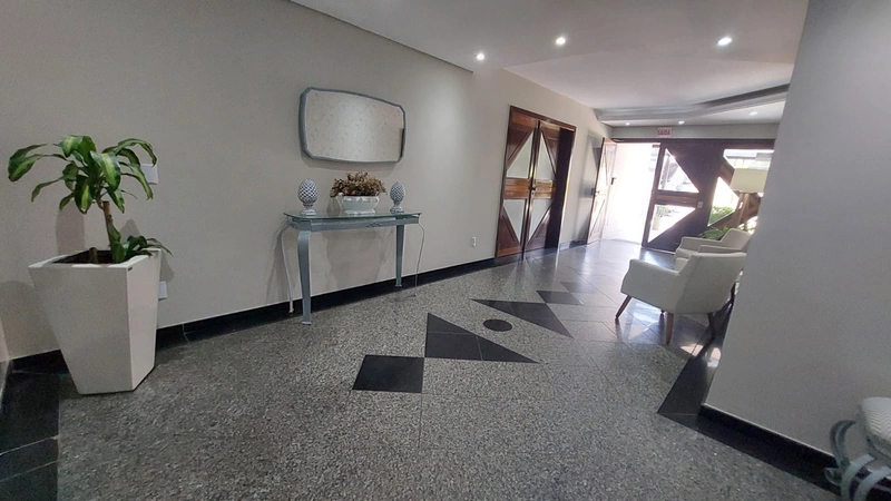 Apartamento no Centro com 3 dormitórios, sendo 1 suíte e 2 vagas: 37ª foto da galeria de imagens do imóvel