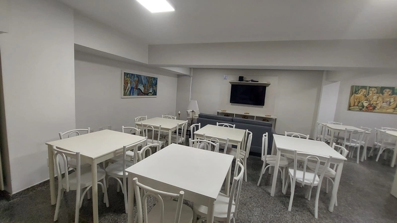 Apartamento no Centro com 3 dormitórios, sendo 1 suíte e 2 vagas: 38ª foto da galeria de imagens do imóvel