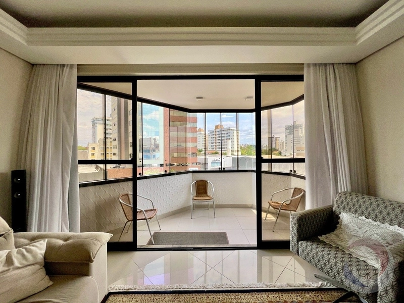 Apartamento no Estreito com 3 dormitórios 1 suíte e 1 vaga - 128m²: 9ª foto da galeria de imagens do imóvel