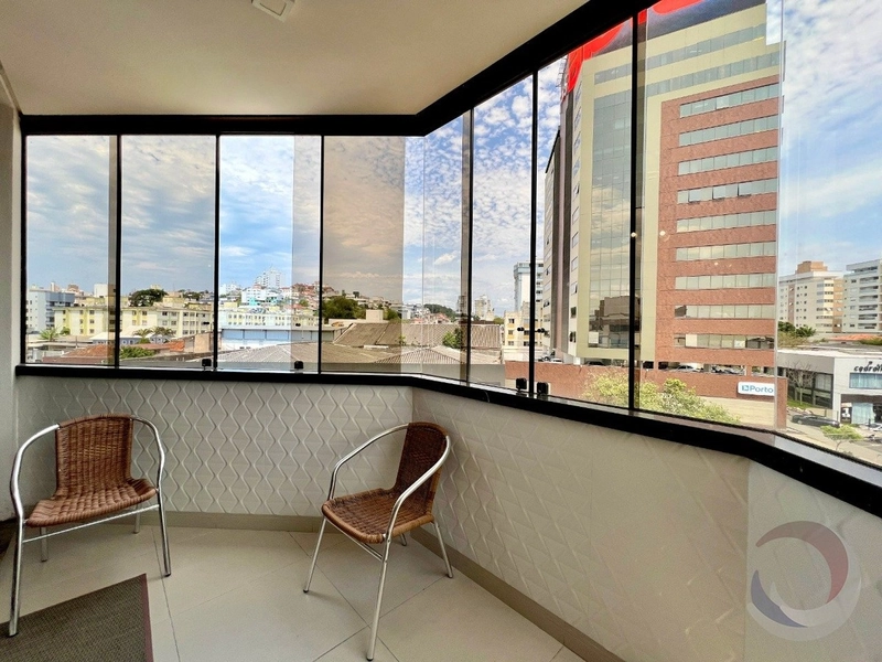 Apartamento no Estreito com 3 dormitórios 1 suíte e 1 vaga - 128m²: 8ª foto da galeria de imagens do imóvel
