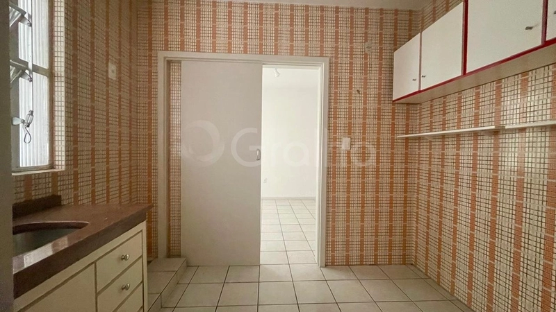 Apartamento a venda no Centro  com 3 dormitórios e 1 vaga de garagem: 5ª foto da galeria de imagens do imóvel