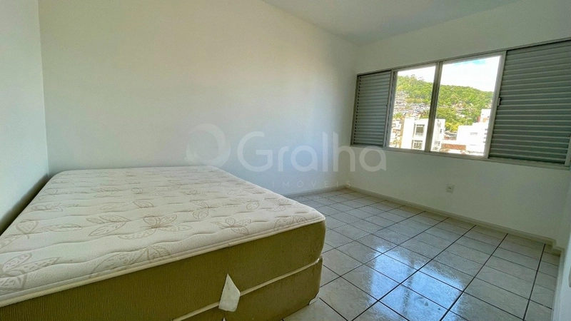 Apartamento a venda no Centro  com 3 dormitórios e 1 vaga de garagem: 6ª foto da galeria de imagens do imóvel