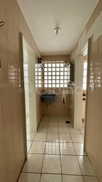 Apartamento a venda no Centro  com 3 dormitórios e 1 vaga de garagem: 12ª foto da galeria de imagens do imóvel