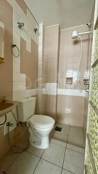 Apartamento a venda no Centro  com 3 dormitórios e 1 vaga de garagem: 10ª foto da galeria de imagens do imóvel