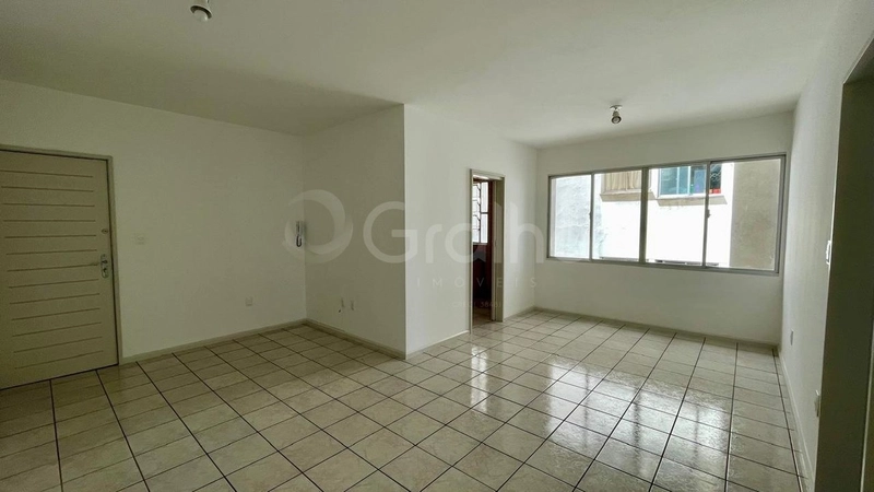 Apartamento a venda no Centro  com 3 dormitórios e 1 vaga de garagem: 1ª foto da galeria de imagens do imóvel