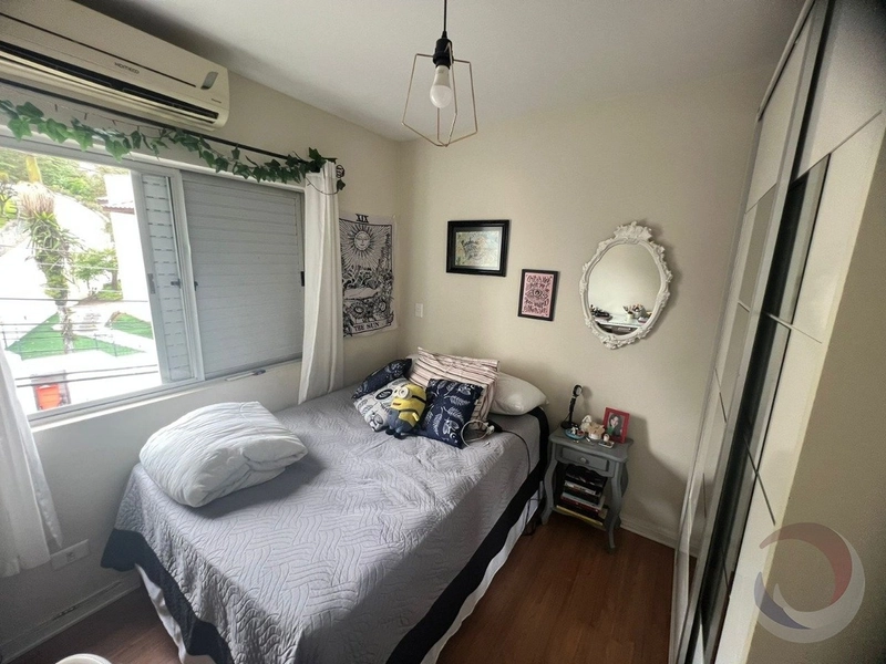Apartamento no Pantanal 3 dormitórios 1 suíte e 1 vaga de garagem: 9ª foto da galeria de imagens do imóvel