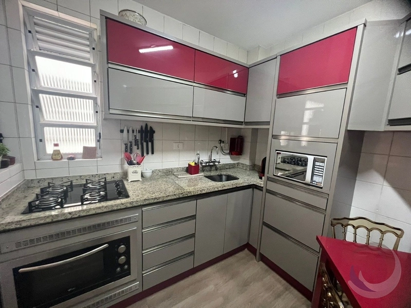 Apartamento no Pantanal 3 dormitórios 1 suíte e 1 vaga de garagem: 5ª foto da galeria de imagens do imóvel
